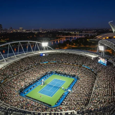Australian Open 2026: Favorites, Dark Horses & Must-Watch Players