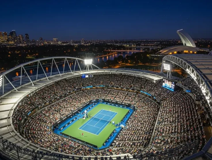 Australian Open 2026: Favorites, Dark Horses & Must-Watch Players