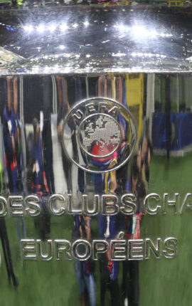 Champions League Matchday 8: Must-Win Games & Scenarios