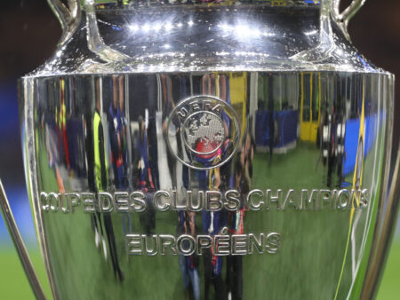 Champions League Matchday 8: Must-Win Games & Scenarios