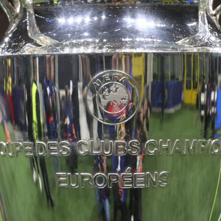 Champions League Matchday 8: Must-Win Games & Scenarios