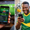 The Rise of Mobile Sports Betting in Africa