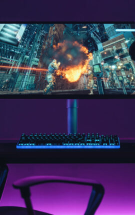 The Rise of eSports Betting in Africa