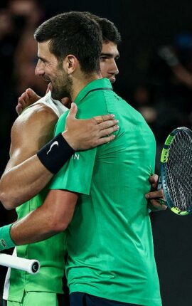 Australian Open 2026 – What Happen: Full Tournament Recap with Stars, Shocks & Final Results