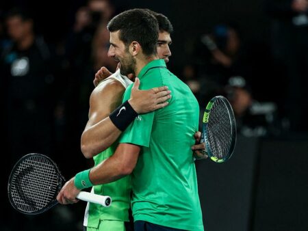 Australian Open 2026 – What Happen: Full Tournament Recap with Stars, Shocks & Final Results