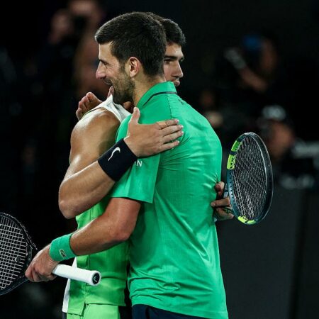 Australian Open 2026 – What Happen: Full Tournament Recap with Stars, Shocks & Final Results