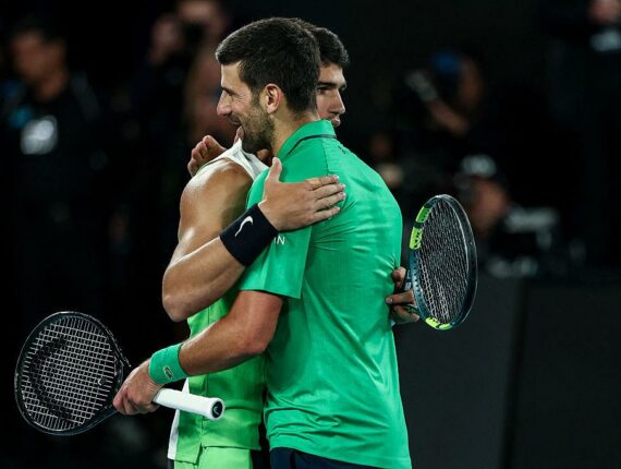 Australian Open 2026 – What Happen: Full Tournament Recap with Stars, Shocks & Final Results