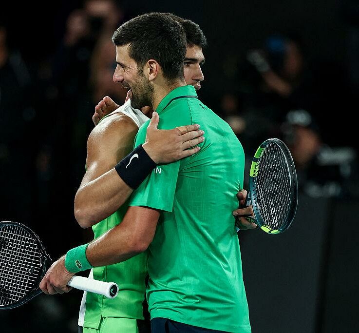 Australian Open 2026 – What Happen: Full Tournament Recap with Stars, Shocks & Final Results