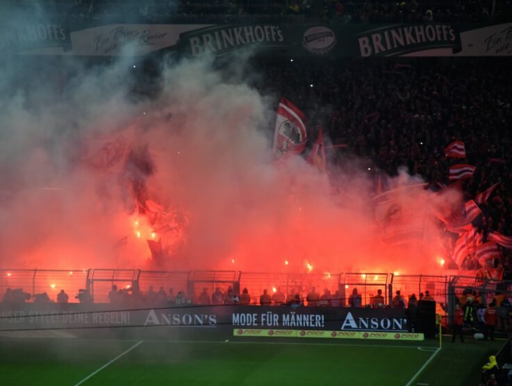 Champions League Latest Match Results and Key Highlights