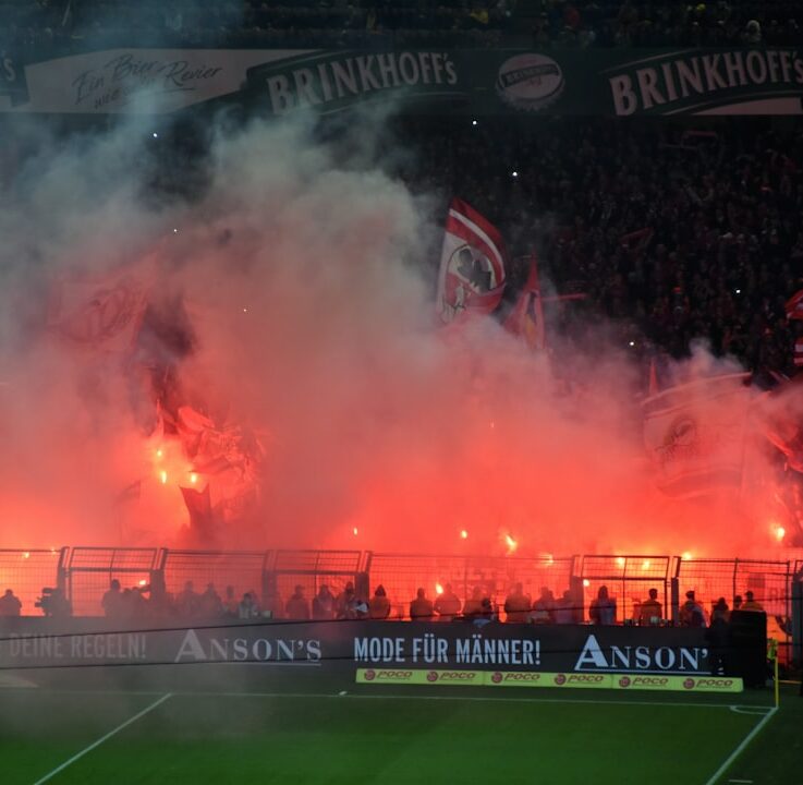 Champions League Latest Match Results and Key Highlights