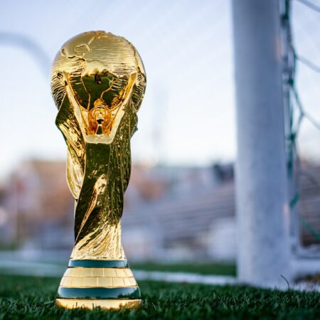 World Cup 2026 Status: Who’s Already Qualified and Who’s Fighting for Glory