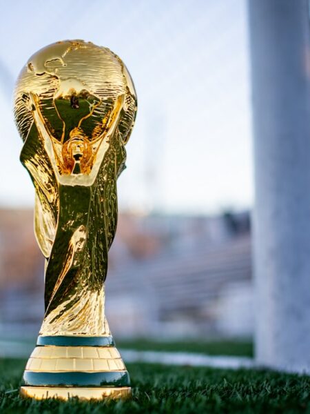 World Cup 2026 Status: Who’s Already Qualified and Who’s Fighting for Glory