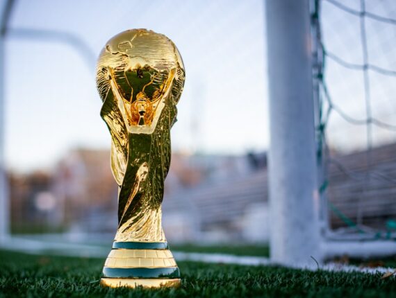 World Cup 2026 Status: Who’s Already Qualified and Who’s Fighting for Glory