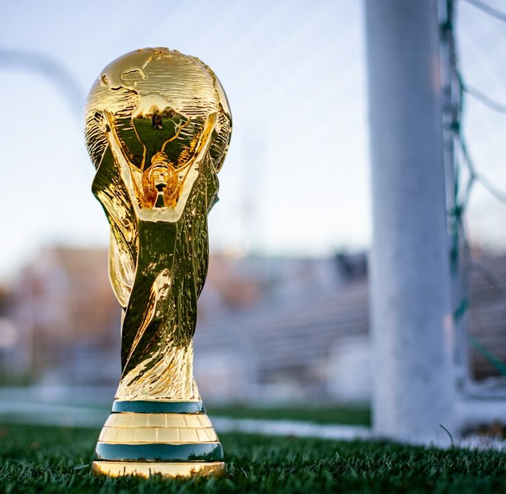 World Cup 2026 Status: Who’s Already Qualified and Who’s Fighting for Glory