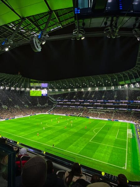 Champions League Week Recap: Stunning Upsets Rock European Football