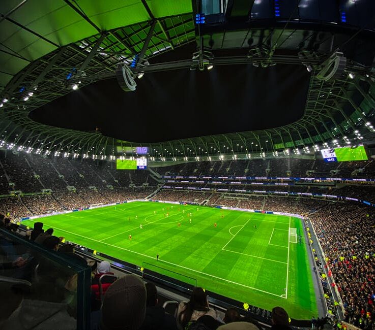 Champions League Week Recap: Stunning Upsets Rock European Football