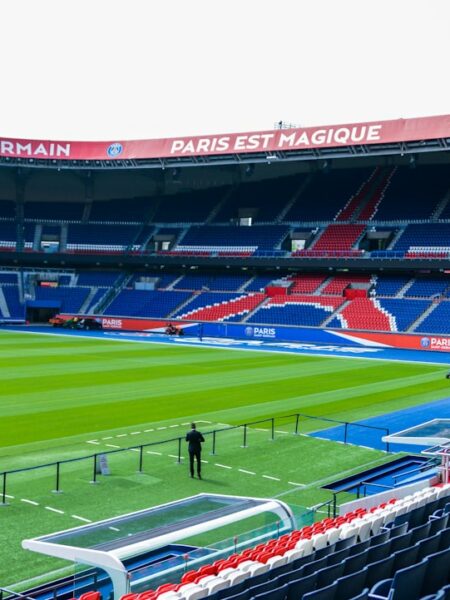 PSG vs Bayern Munich: Champions League Collision Course Set for April 2026