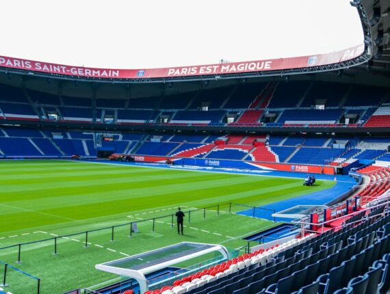 PSG vs Bayern Munich: Champions League Collision Course Set for April 2026