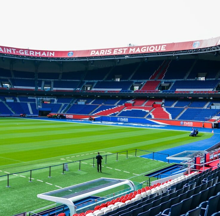 PSG vs Bayern Munich: Champions League Collision Course Set for April 2026