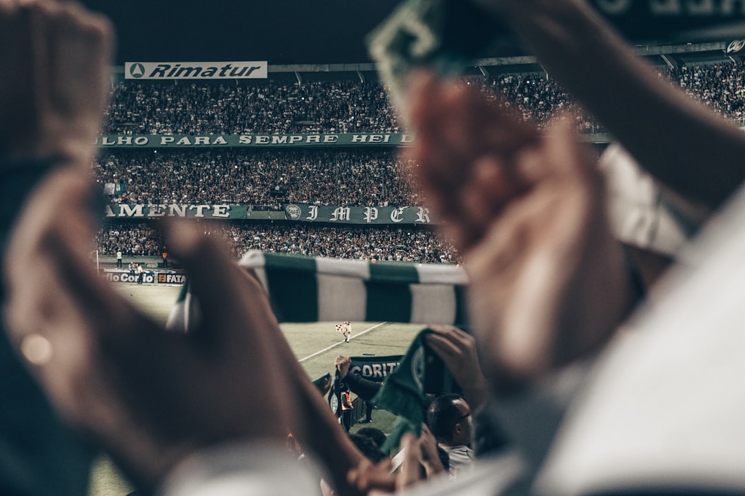 Nigerian sports betting