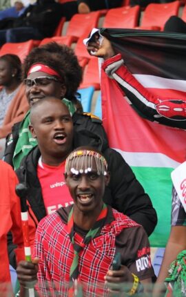 Match-Fixing Scandals Expose Africa’s Sports Integrity Crisis