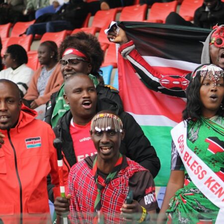 Match-Fixing Scandals Expose Africa’s Sports Integrity Crisis