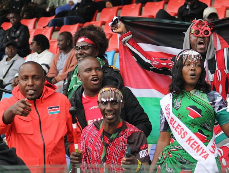 Match-Fixing Scandals Expose Africa’s Sports Integrity Crisis
