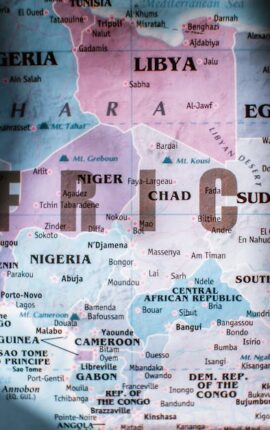 The Complete Guide to Sports Betting Regulations Across African Countries