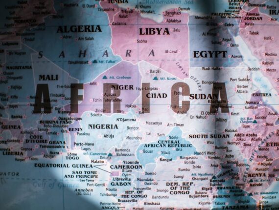 The Complete Guide to Sports Betting Regulations Across African Countries