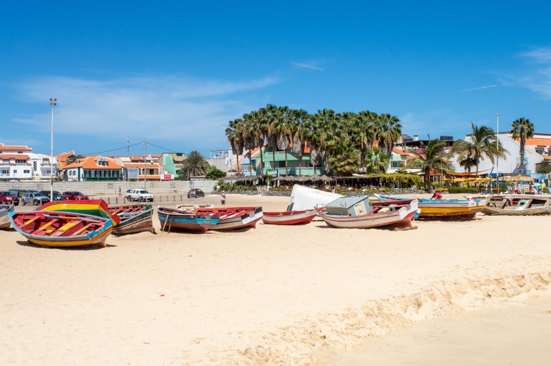Cape Verde