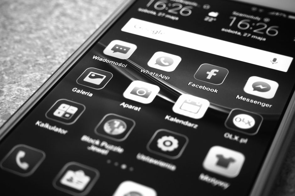 uganda mobile app