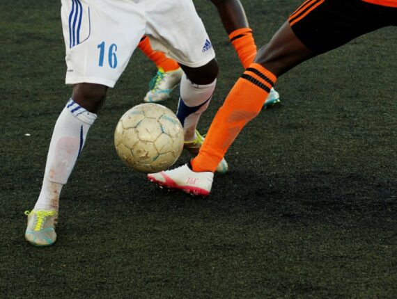 How to Win at Sports Betting in Africa: Proven Tips That Actually Work