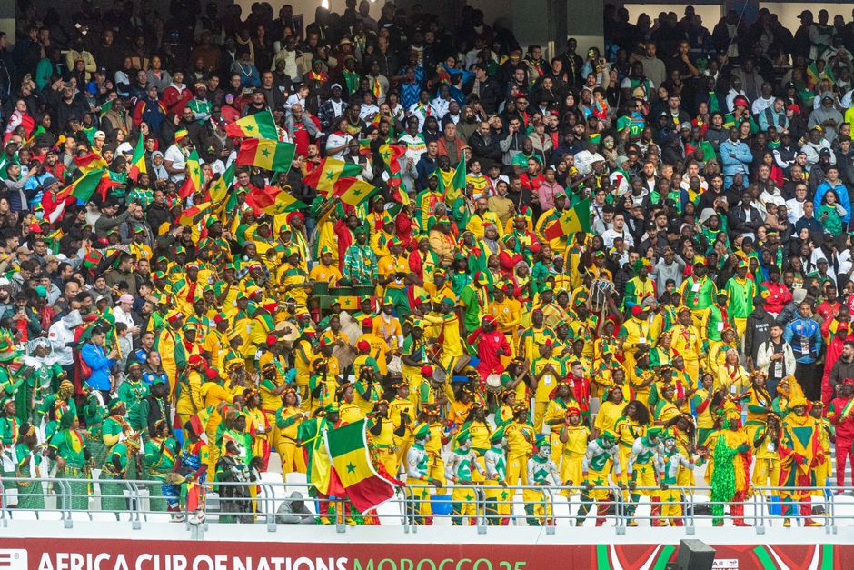 Africa World Cup 2026