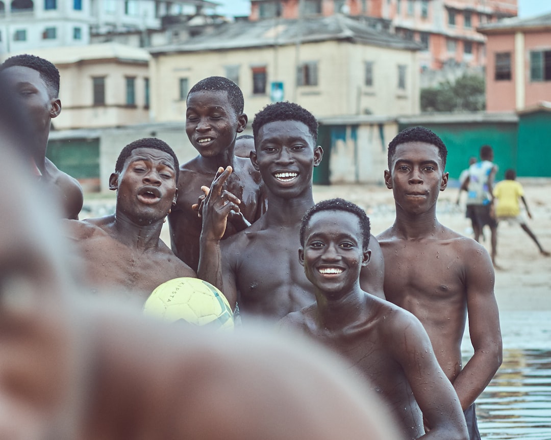 Africa World Cup 2026