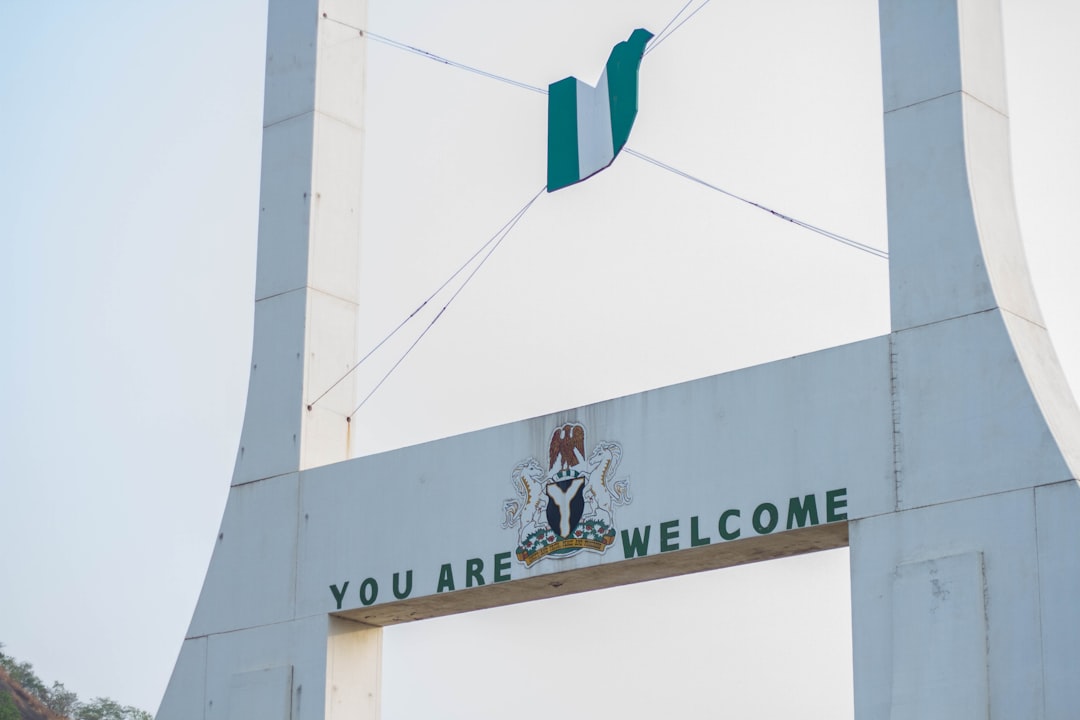 football stadium nigeria
