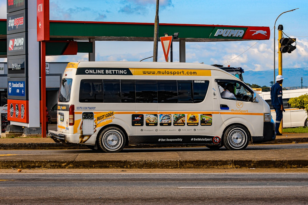 mobile sports betting