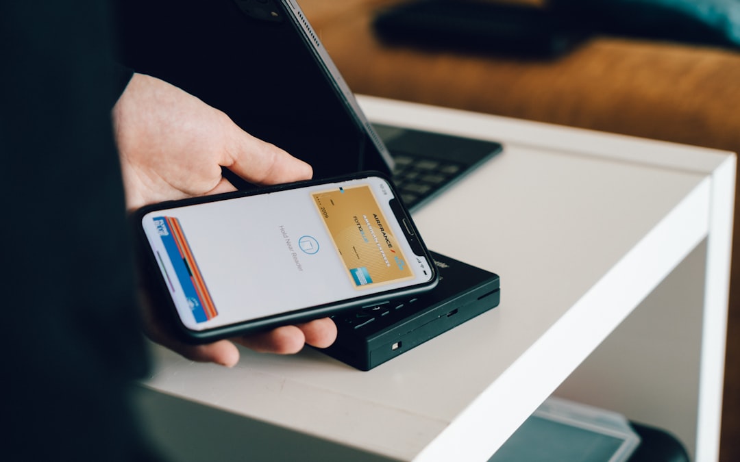 mobile money payment