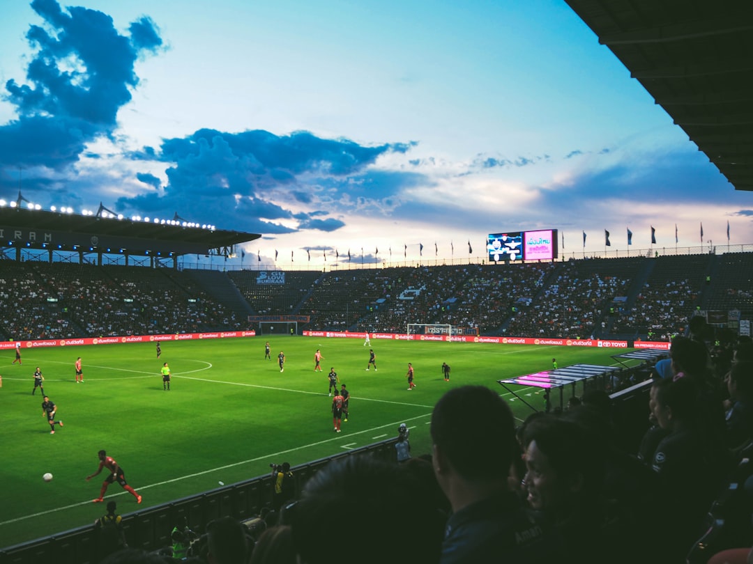 premier league match