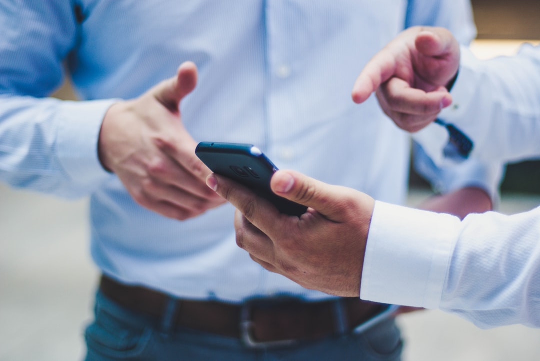 mobile phone payment