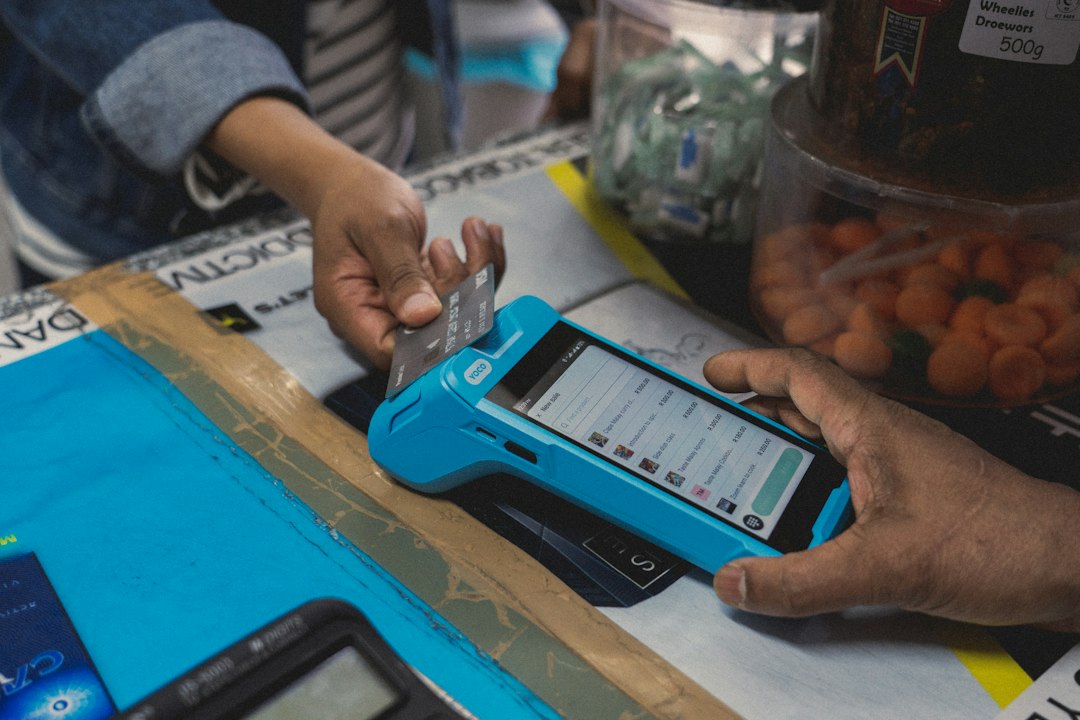 mobile payment africa