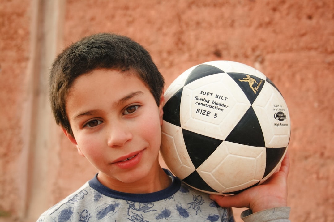 morocco football team
