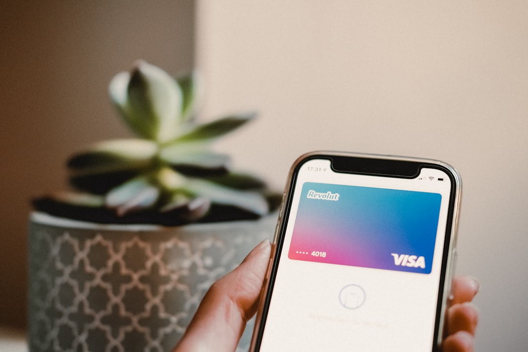 mobile money payment app