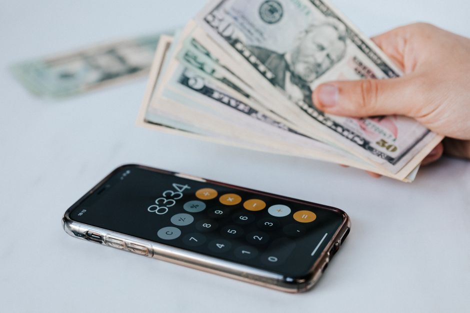 mobile money phone