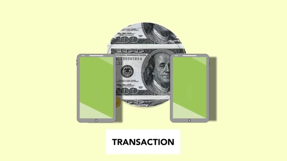 mobile money payment