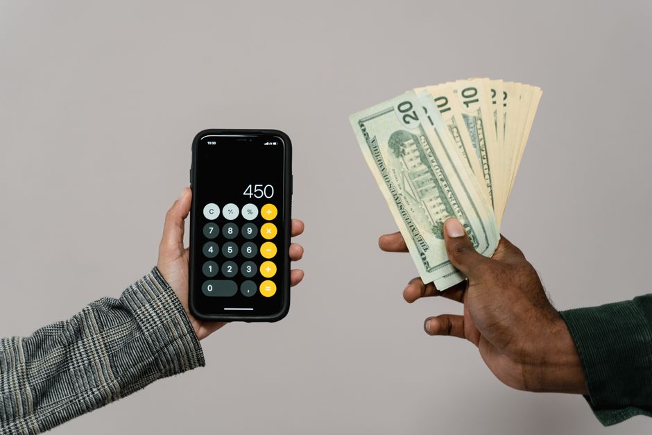 mobile money payment