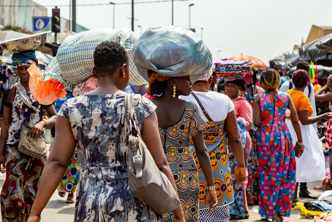 Abidjan Ivory Coast