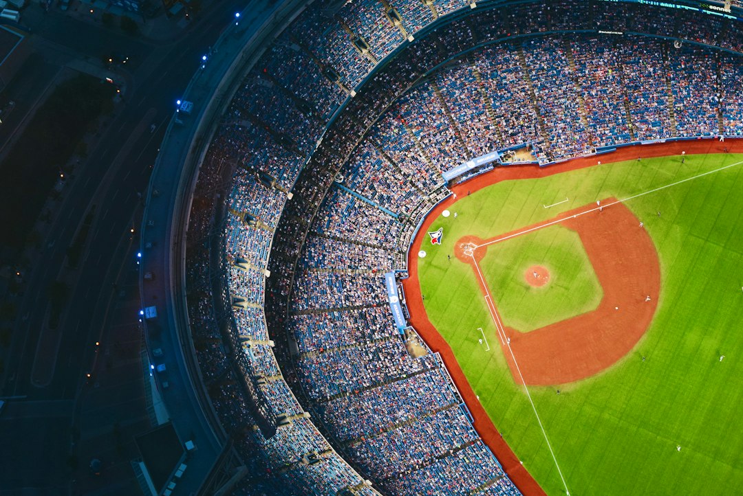 sports betting stadium