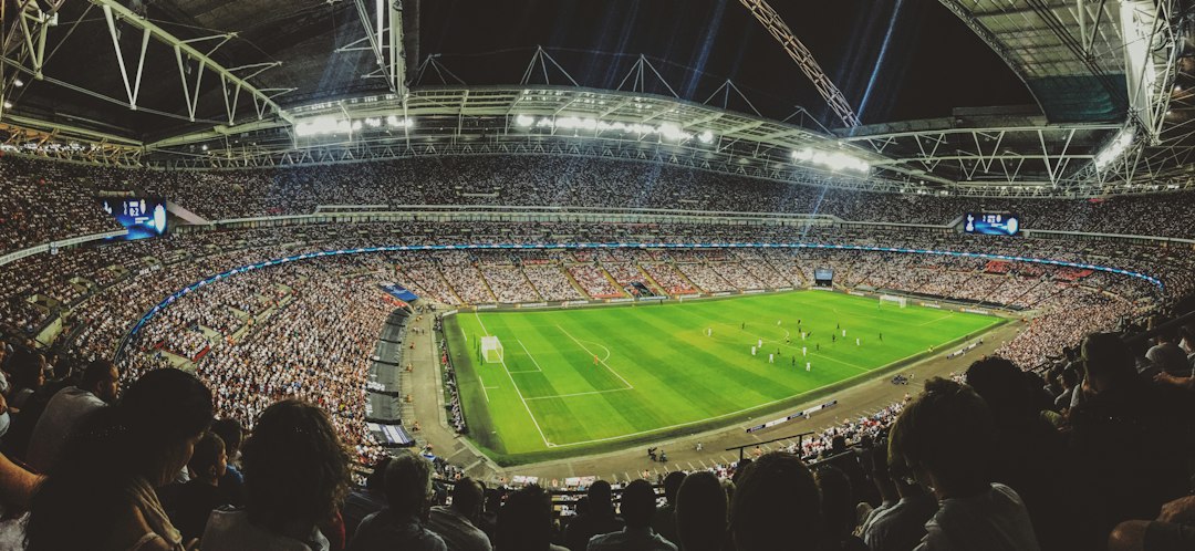 football stadium phone bet