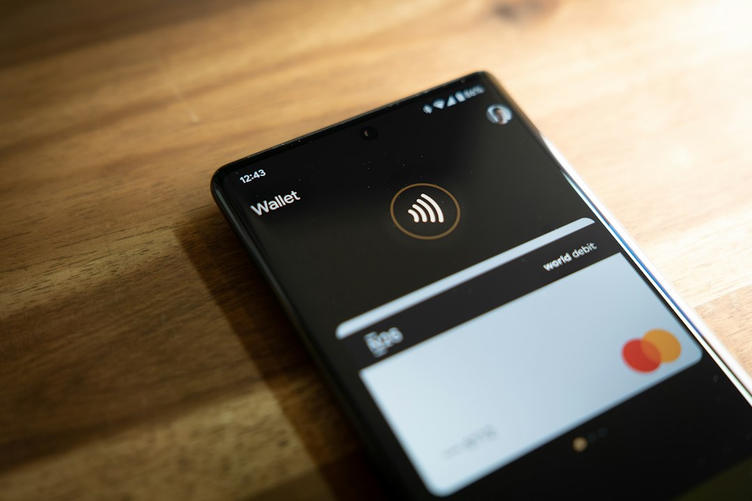 mobile money payment