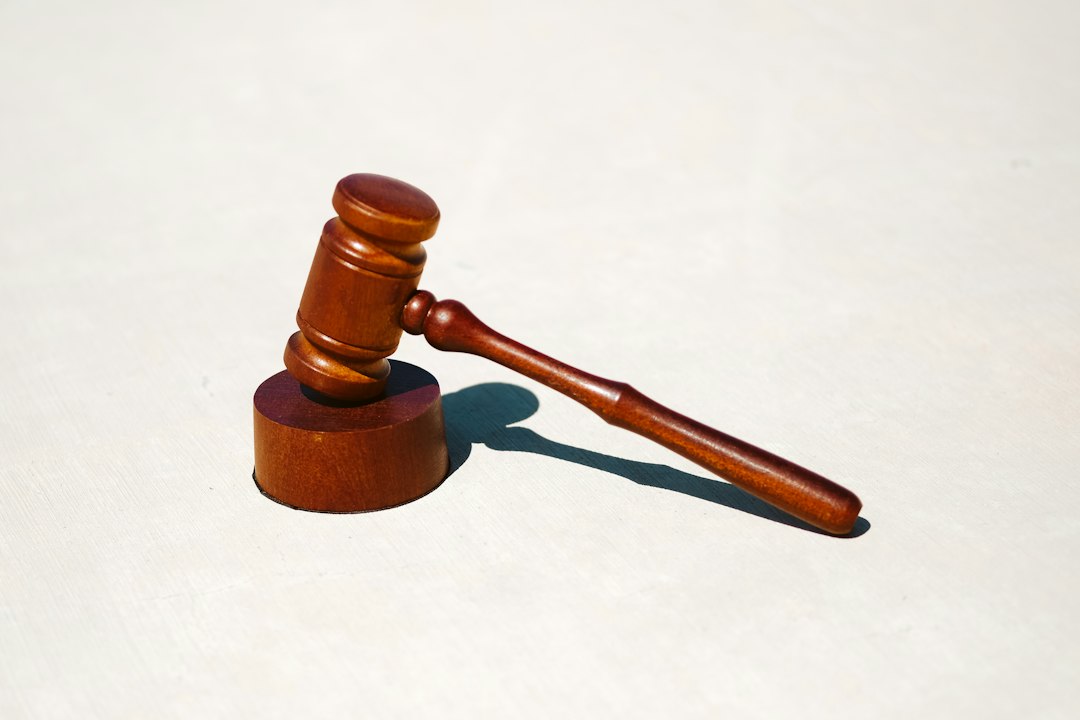supreme court gavel